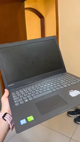 Notebook Lenovo Ideapad 320