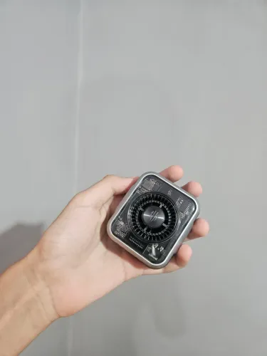Cooler Gamer RedMagic Magnetic - Para iPhone e Android (Peltier)