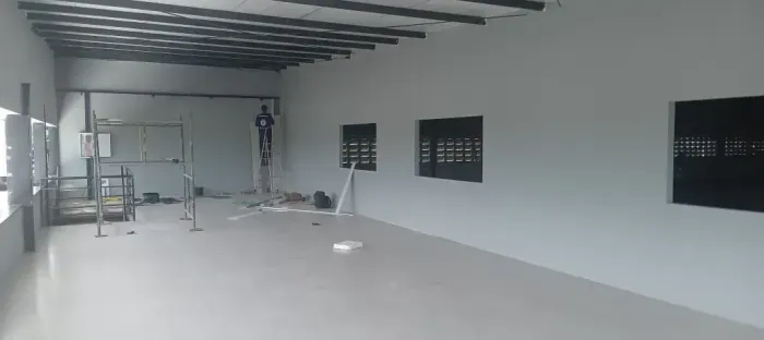 GALPÃO P/ LOCAÇÃO MED, 800 M2 FINO ACABAMENTO PRÓX. AV TORRES!