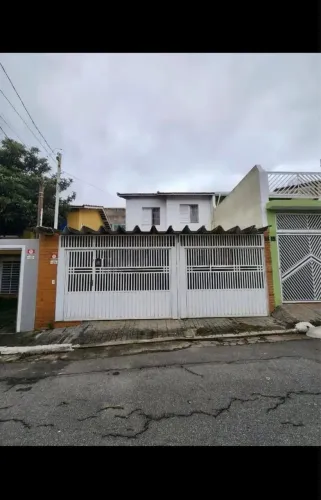 H.D - CASA À VENDA - JAGUARIBE | OSASCO