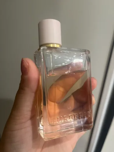 Perfume feminino Burb. Her
