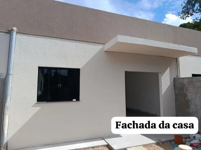 MINHA CASA, MINHA VIDA, 2 QUARTOS, NO AURENY 3