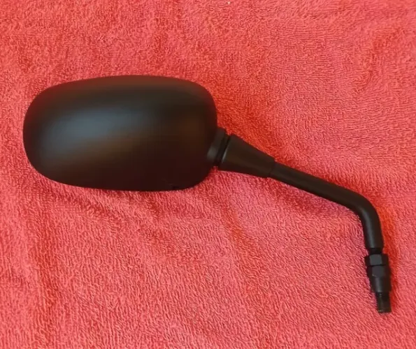Retrovisor Original Da Honda CB500F e CB500X - Lado Direito