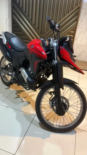 VENDE-SE LANDER 250 CONNECTED