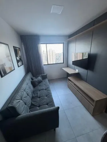 Apartamento para locação, BOA VIAGEM, Recife, PE