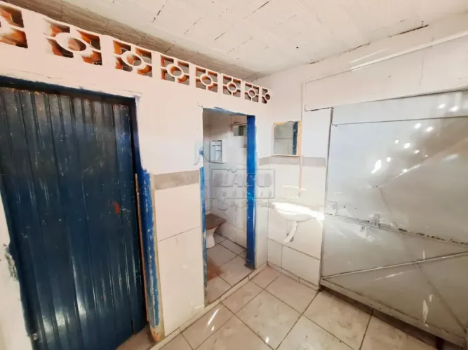 Loja de 107m² com 01 quarto para locação - Ipiranga