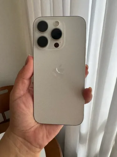 iPhone 15 pro 512g