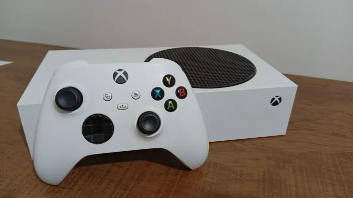 Xbox Séries S 512G