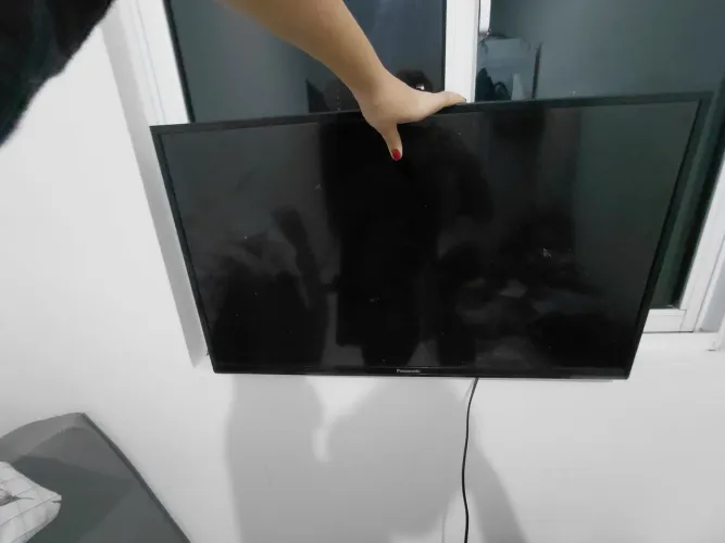 TV Panasonic 32 LCD