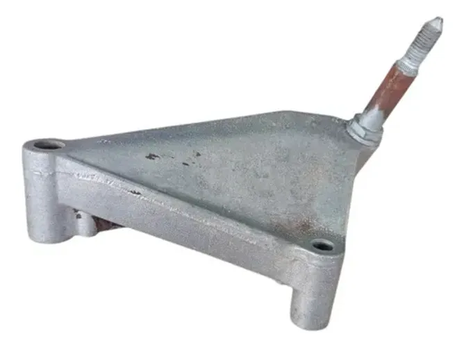 Suporte Caixa Cambio Renault Megane 2000 2006