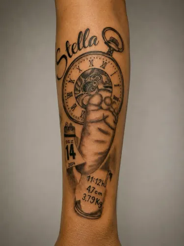 Tatuagens Profissionais | Todos os Estilos | Melhores Materiais | Tattoo SP