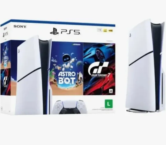 Ps5