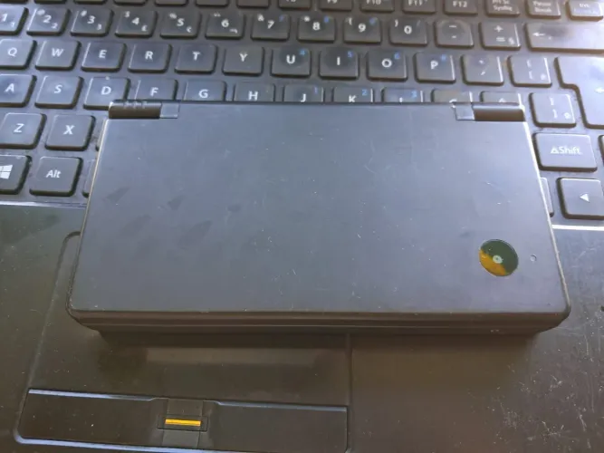 DSi Nintendo