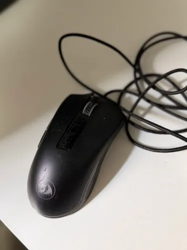 Mouse Redragon cobra m711