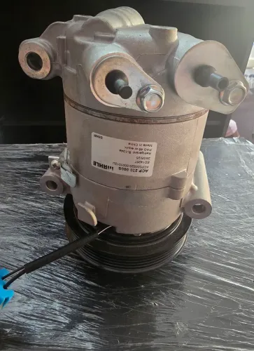 Compressor Ar Condicionado 