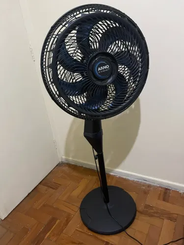 Ventilador 