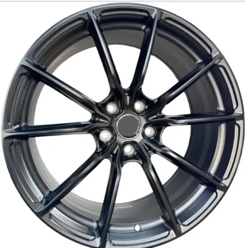Rodas aro 19 FurAção 5x114