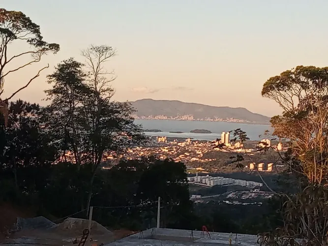 Vendo ou troco terreno , Palhoça São Sebastião