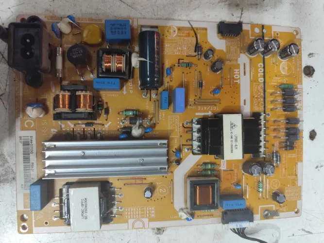 Samsung (BN44-00703G) Placa Fonte