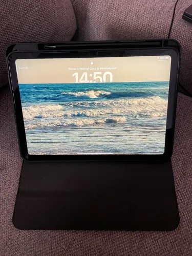 Ipad apple 10? geração 64gb