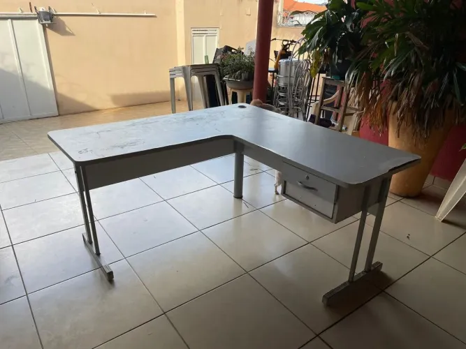 Mesa de escritório