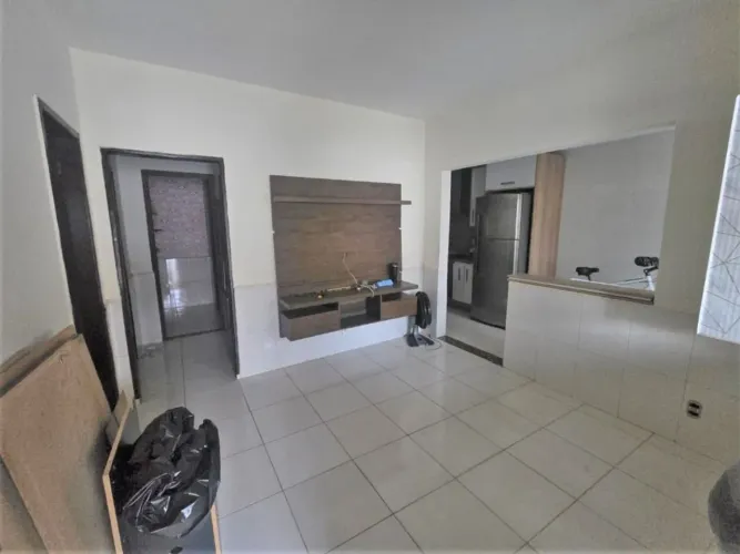 Casa com 2 quartos à venda, 85 m² por R$ 340.000 - Camari em Condomínio - Nova Iguaçu/RJ
