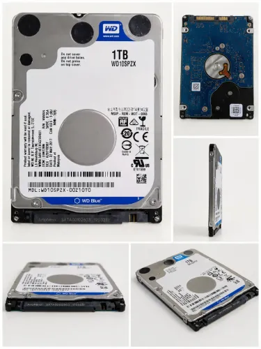 HD 1tb