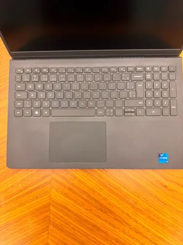 Notebook Dell Inspiron 15 3520 i5 12ª Gen | 8GB RAM | SSD 512GB | Full HD