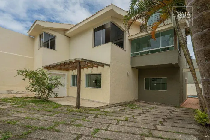 Casa com 5 dormitórios à venda, 220 m² por R$ 1.800.000,00 - Barra do Jucu - Vila Velha/ES