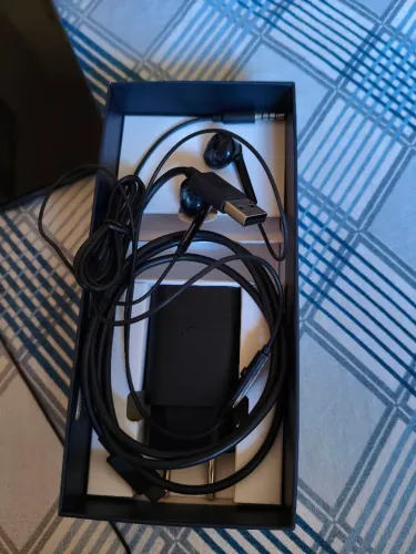 Vendo celular moto g 60