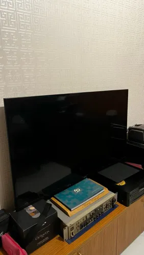 TV Samsung 50 Smart