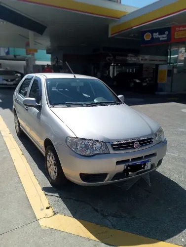 Fiat Palio Celebration 1.0 Fire Flex 8V 4P 2014