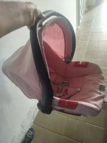 Bebê conforto