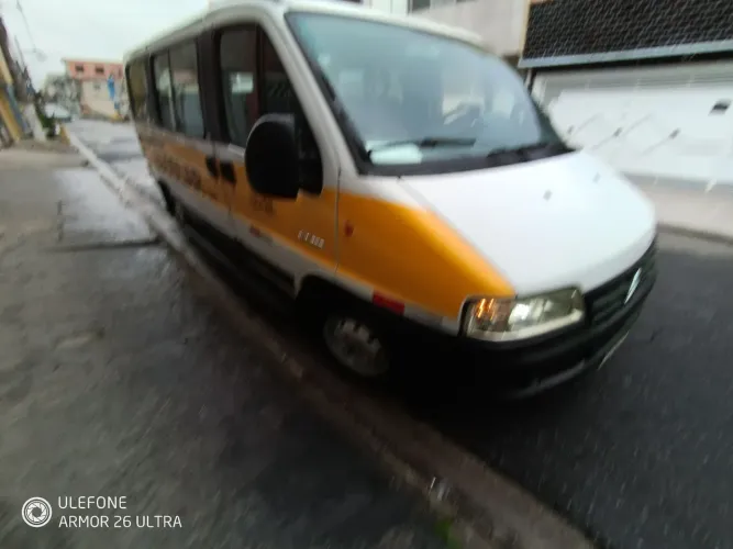 Citroen Jumper 2.3 15/16lug. TB Diesel 2013