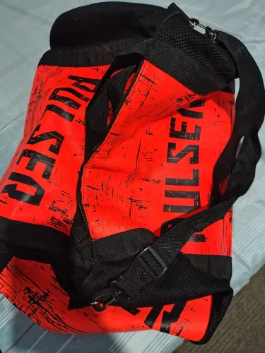 Bolsa esportiva pulser 