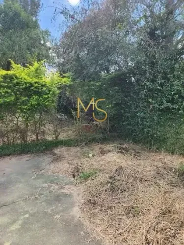 Terreno para venda, Granja Viana, Cotia