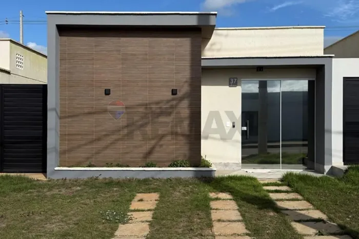 Sua Casa dos Sonhos em Primavera, Vitória da Conquista