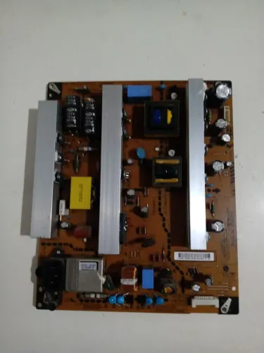 Placa Fonte TV LG plasma 50PN4500