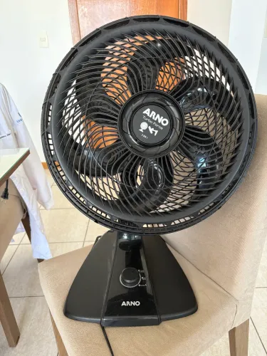 Ventilador turbo Arno