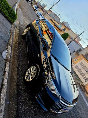 Chevrolet Onix Hatch LT 1.0 12V Flex Mec. 4P 2021