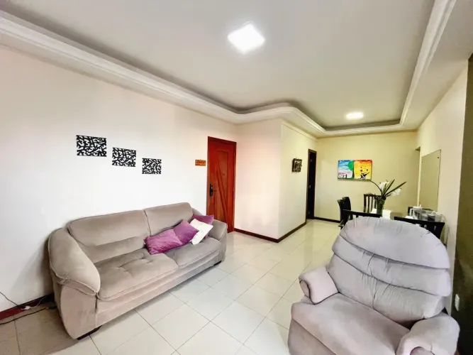 Vendo Apartamento no Condomínio Maison Nice - Umarizal- R$ 670.000,00