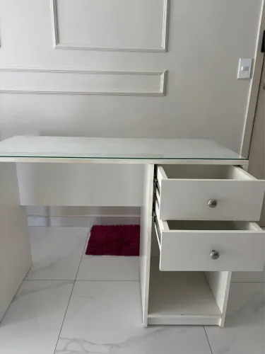 Vendo mesa escrivaninha