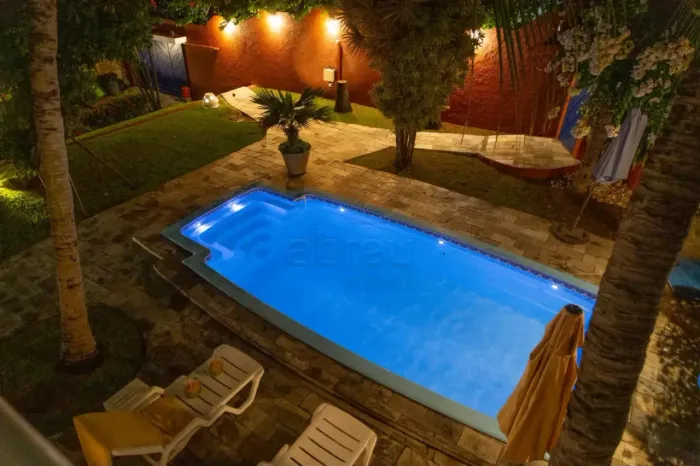 Casa aconchegante em Ponta Negra ? conforto e excelente localização