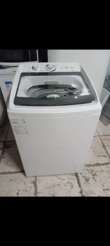 Máquina Consul 12 kg funcionando perfeitamente três meses de garantia