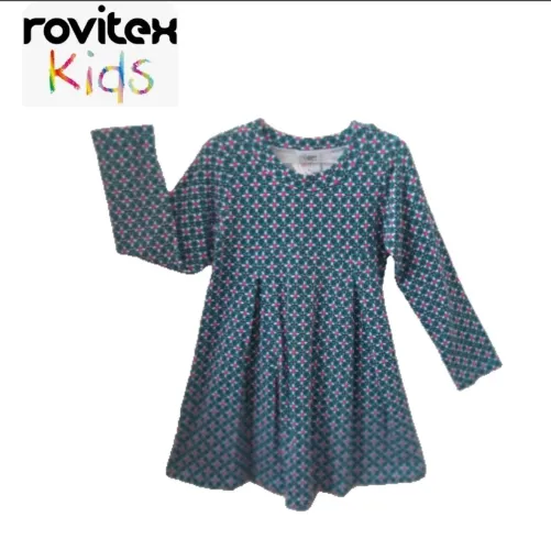 Vestido Menina 6 anos