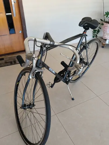 Vendo essa linda Deizinha, Grande relíquia...
