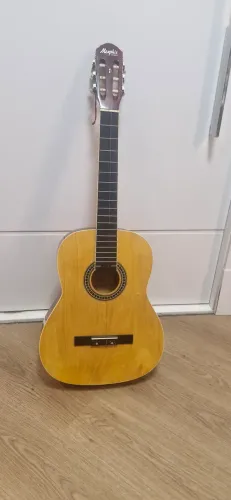 Violão Clássico Menphis Nylon - Ótimo para iniciantes