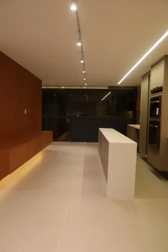 Apartamento de 2 quartos no Wide Residence | Barra Bonita
