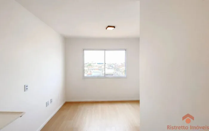 Studio com 1 dormitório, 17 m² - venda por R$ 200.000,00 ou aluguel por R$ 1.460,00/mês -
