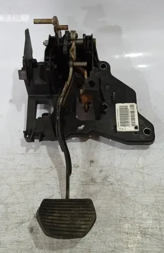 Pedal De Freio Citroen C5 2008 2009 2010 2011